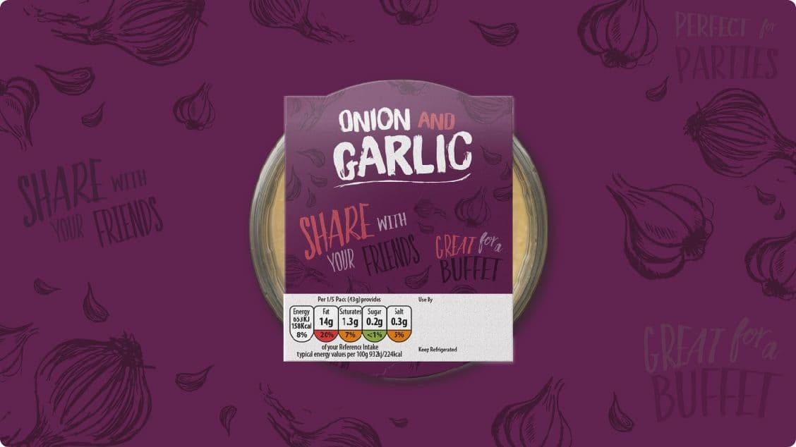 Product packaging