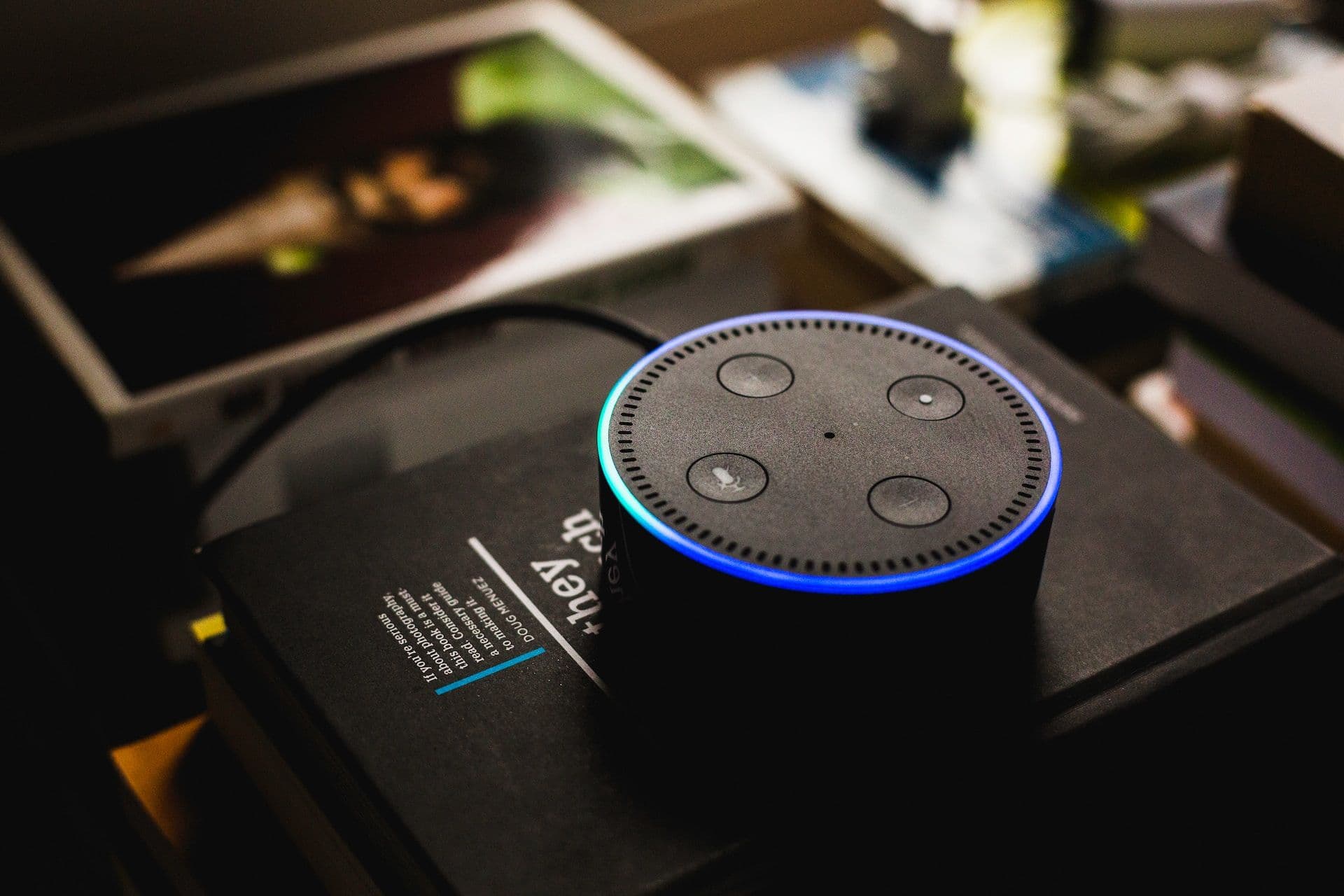 Alexa, What's Voice Search SEO?