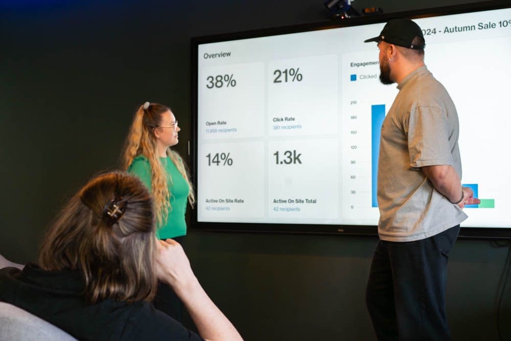 Using Looker Studio for KPI Reporting and Integrations