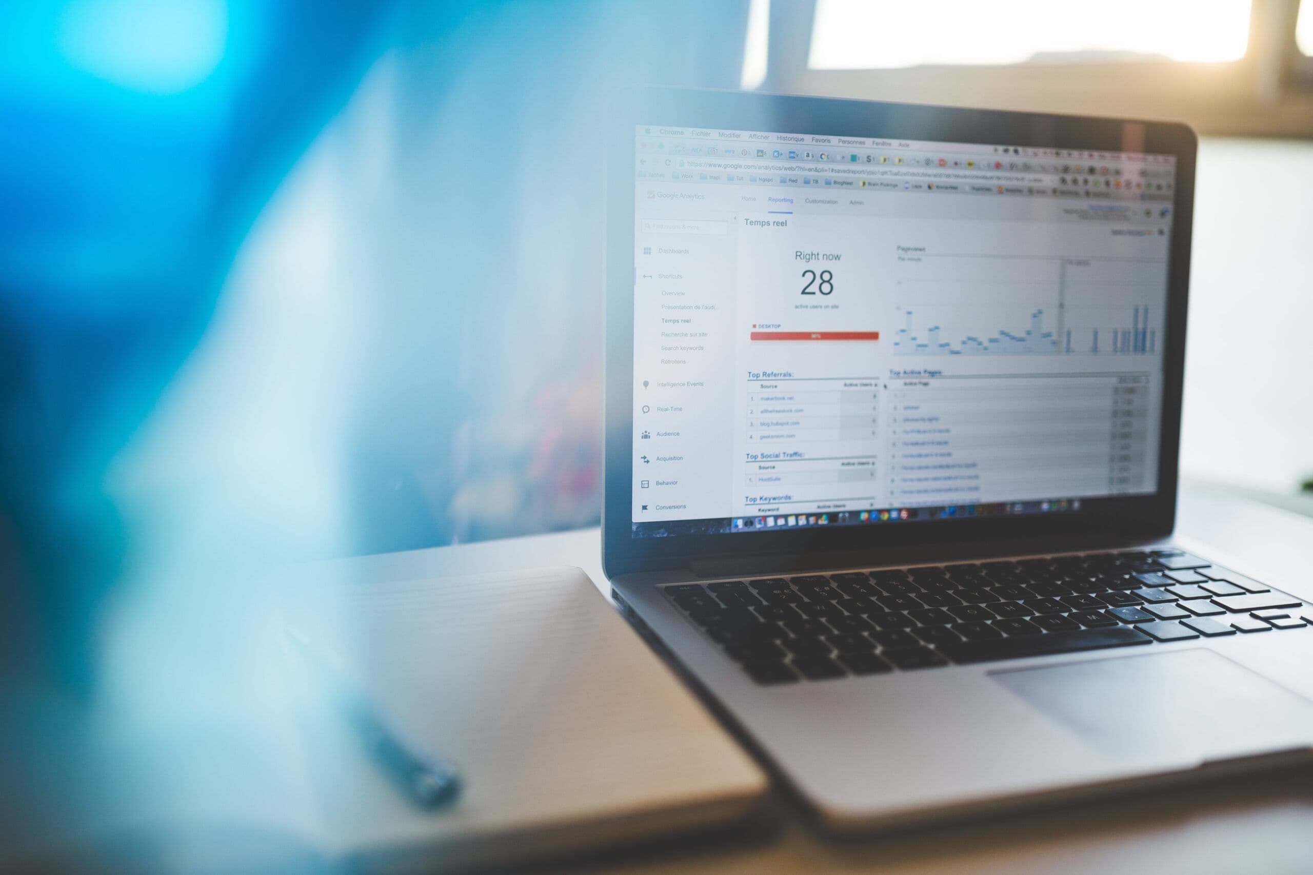 Backlinks: The Unsung Heroes of SEO - Newwave Design