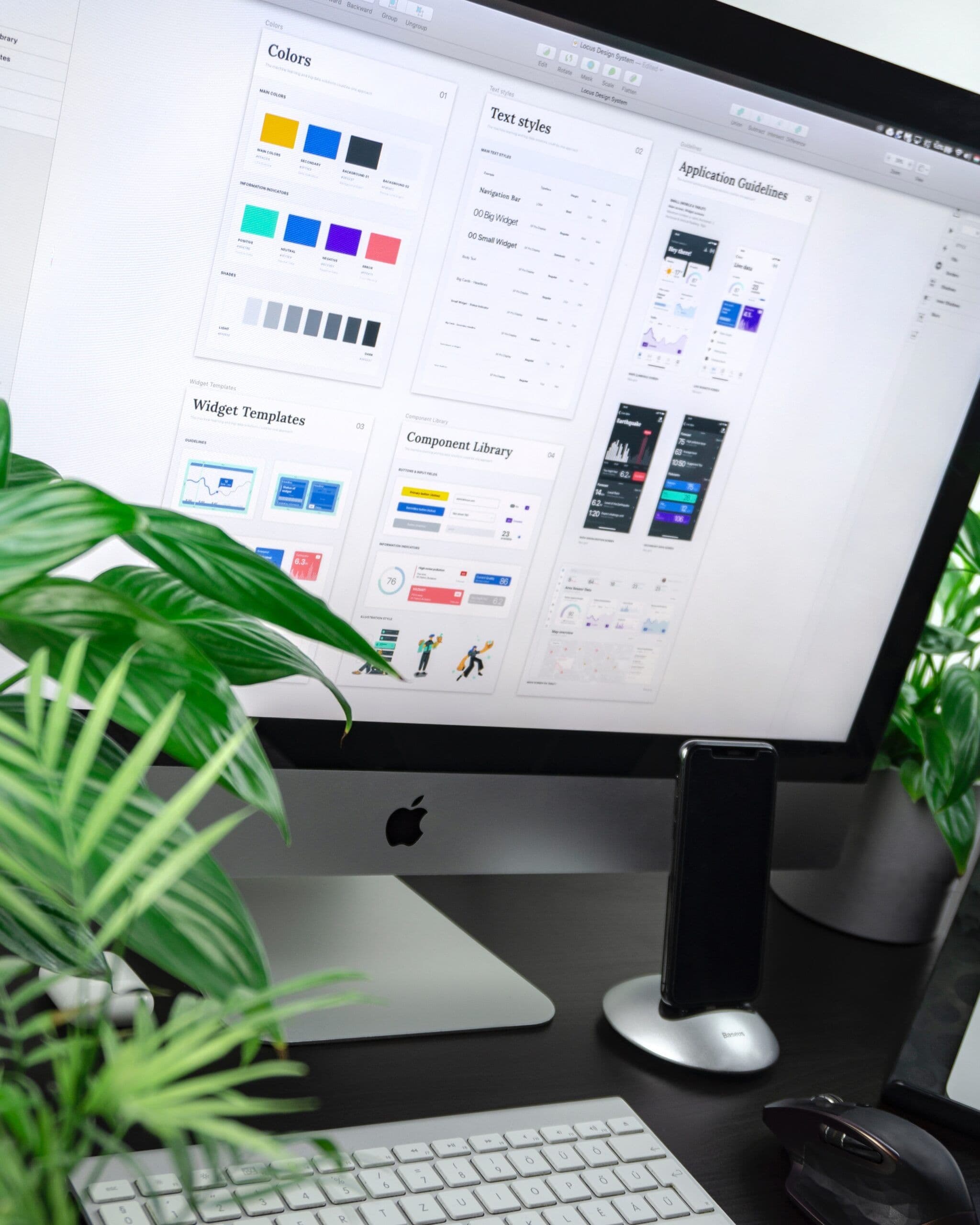 Less is More: White Space in Web Design