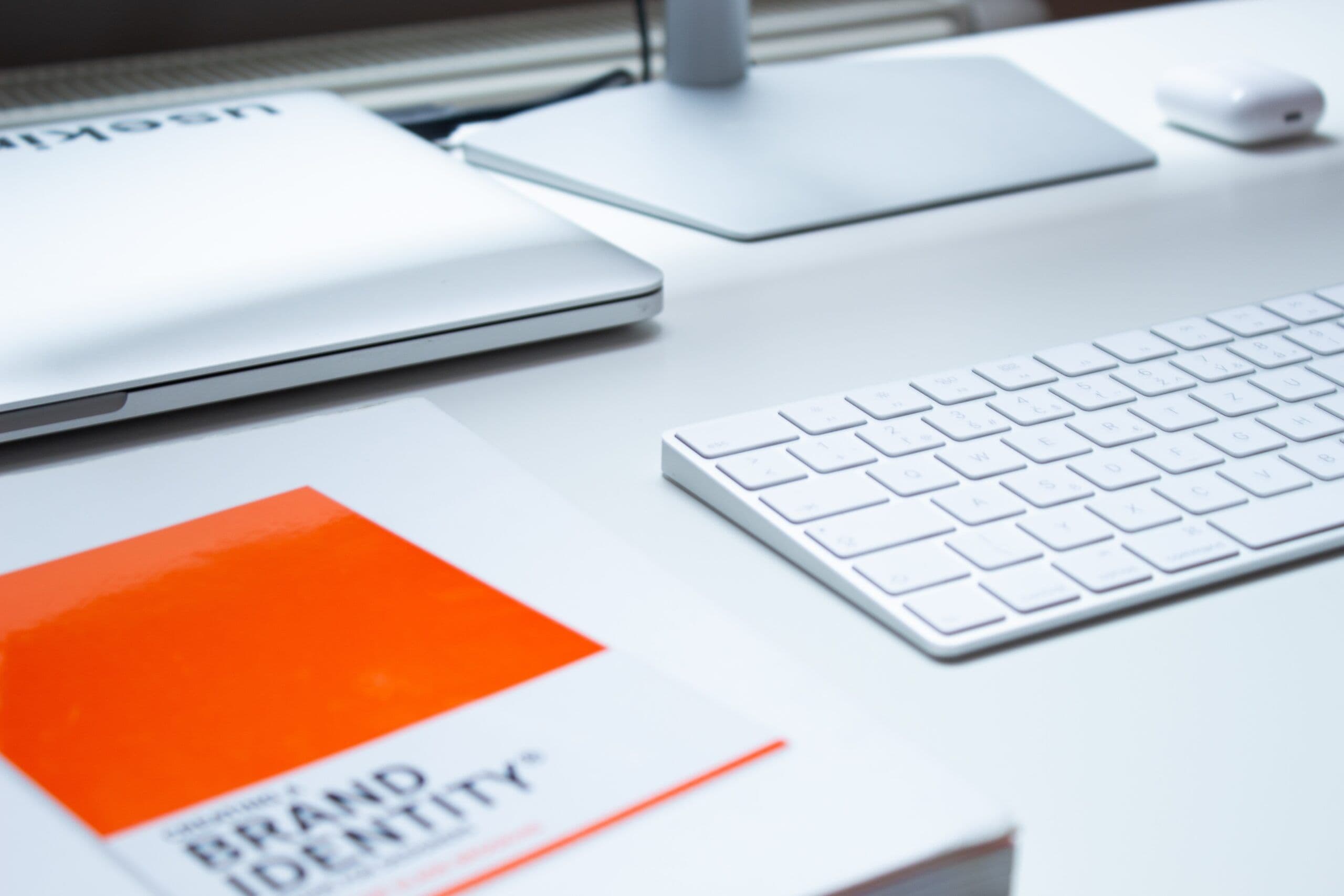 Beyond the Logo: The Power of Brand Guidelines